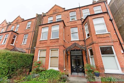 3 bedroom flat to rent - Greencroft Gardens, South Hampstead, London