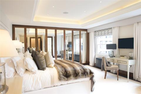 2 bedroom flat to rent, Grosvenor Hill, Mayfair, London