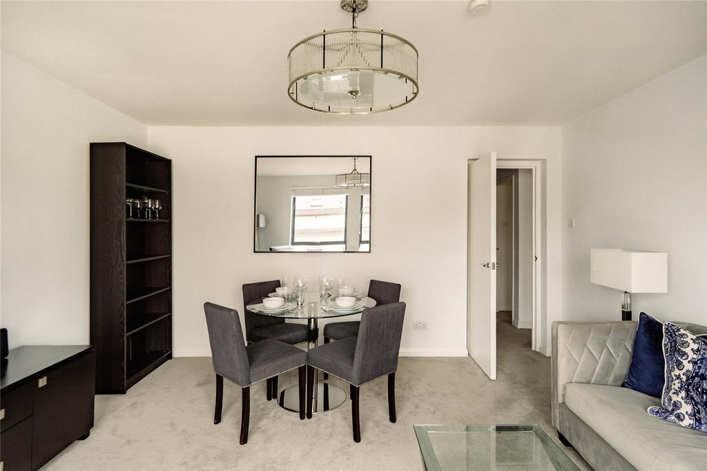 Dining Space