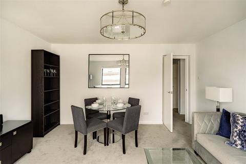 2 bedroom apartment to rent, Fulham Road, Chelsea, SW3