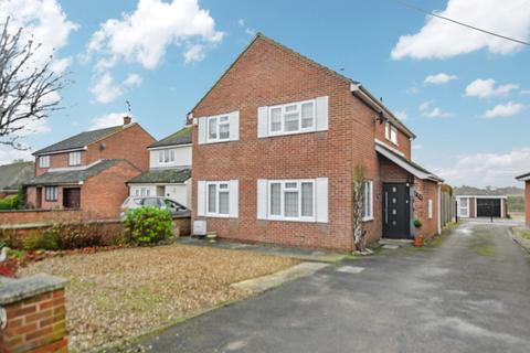 Search Detached Houses For Sale In Essex Onthemarket