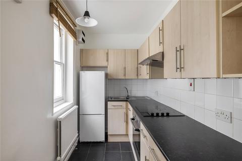 2 bedroom apartment to rent, Mount Ephraim Road, London, SW16