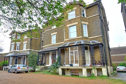 2 bedroom apartment to rent, Kidbrooke Park Road, Blackheath, London, SE3