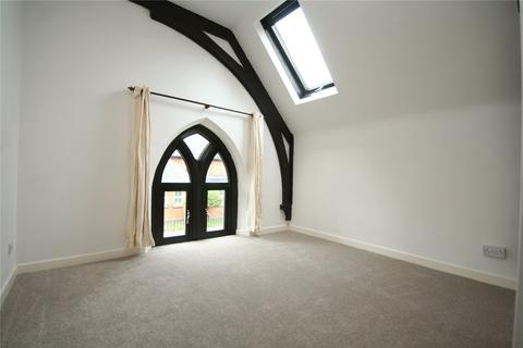 2 bedroom terraced house to rent, The Old School Mews, School Road, Charlton Kings, Cheltenham, GL53