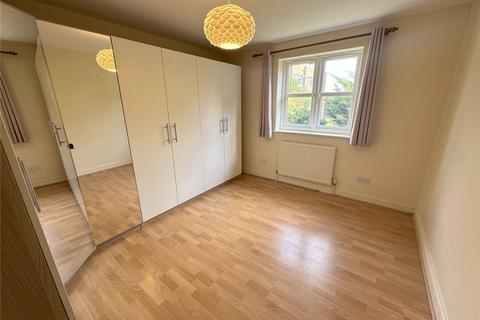 2 bedroom apartment to rent, Belgrave Close, Mill Hill, London, NW7