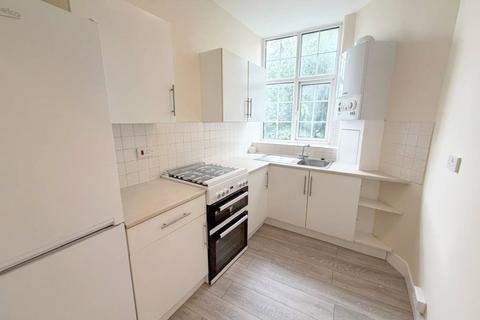 1 bedroom apartment to rent, The Broadway, Mill Hill, NW7