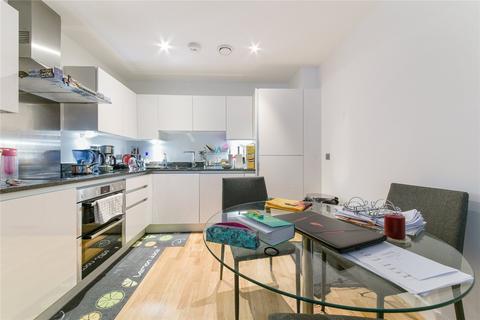 1 bedroom apartment to rent, Centenary Heights, Larkwood Avenue, Greenwich, London, SE10