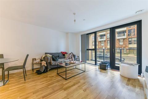 1 bedroom apartment to rent, Centenary Heights, Larkwood Avenue, Greenwich, London, SE10