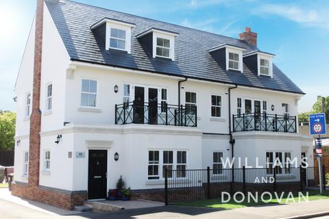 undefined, Southend Road, Hockley