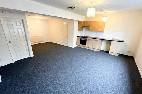 Studio to rent, Queens Road, Southend-On-Sea