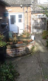 66 Havannah Street, Congleton, CW12 2AT