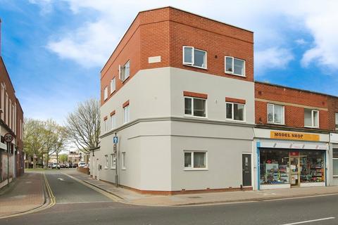 undefined, Kingston Road, Portsmouth