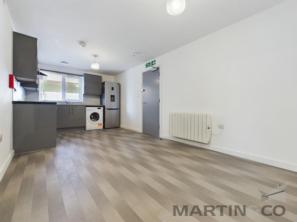 Dining Room/Kitchen