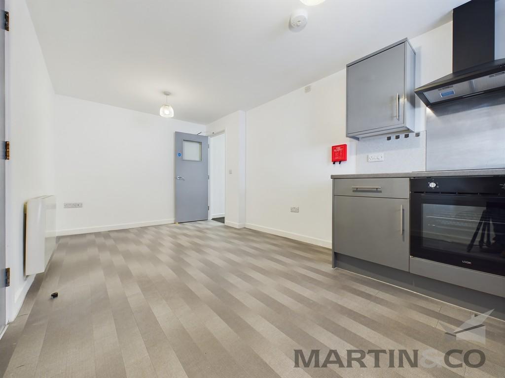 Dining Room/Kitchen