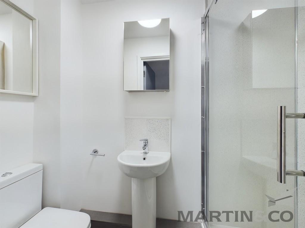 Bedroom 1 En-Suite