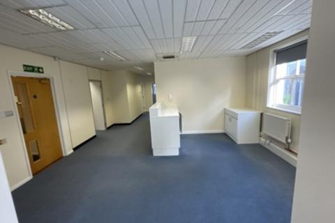 Office to rent, Suite 2/3, Beckett House, Bridge Street, Salisbury, SP1 2LX