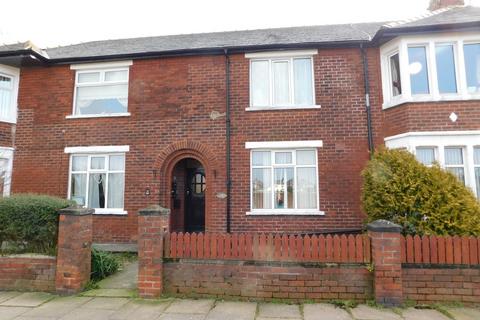 undefined, Oxford Street, Barrow-in-Furness, Cumbria