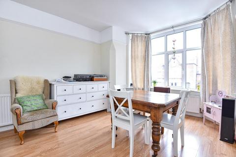 2 bedroom flat for sale, Creffield Road, Acton