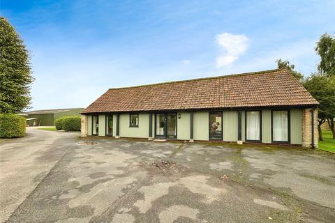 2 bedroom barn conversion to rent, Park Farm, Oaksey, Malmesbury, Wiltshire, SN16