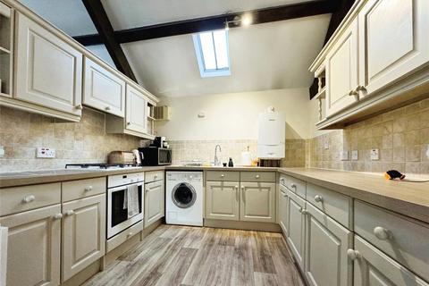 2 bedroom barn conversion to rent, Park Farm, Oaksey, Malmesbury, Wiltshire, SN16