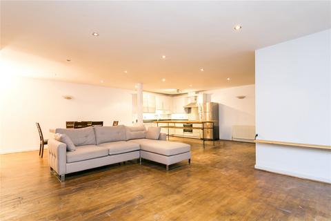 2 bedroom apartment to rent, Woodseer Street, London, E1