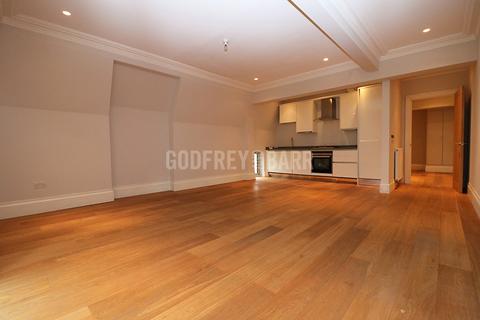 undefined, Mil Hill NW7