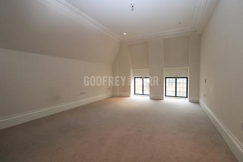 undefined, Mil Hill NW7