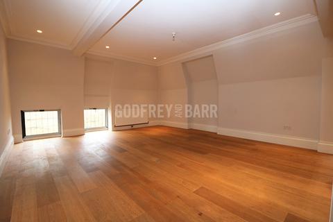 undefined, Mil Hill NW7