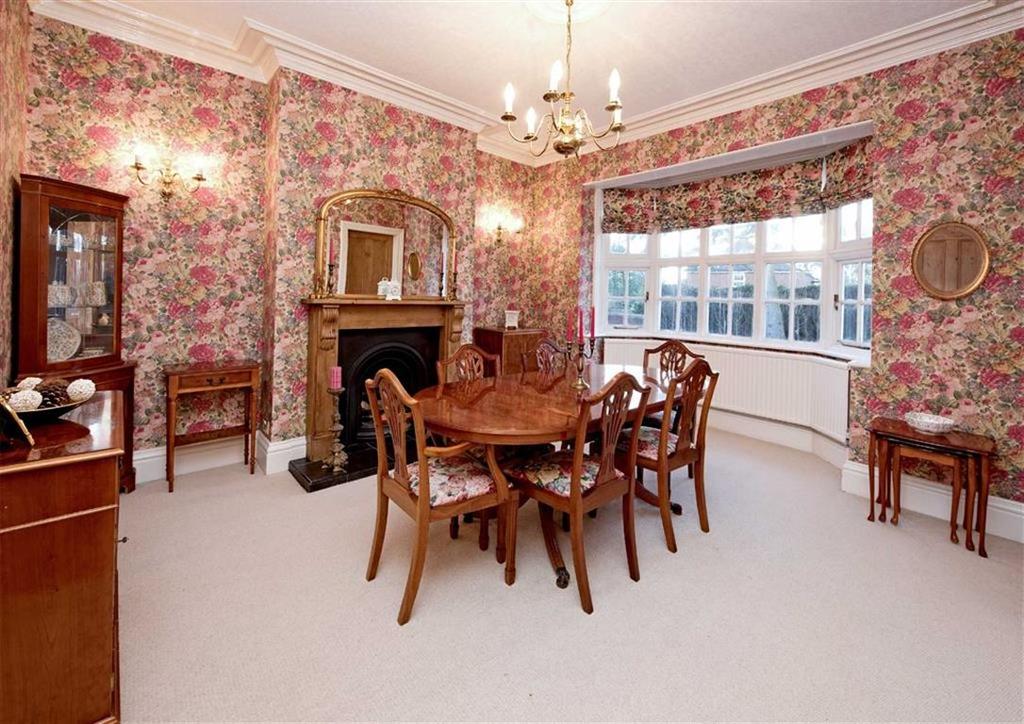 Hillcrest, Histons Hill, Codsall, Wolverhampton, South Staffordshire