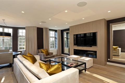 3 bedroom flat to rent, Porchester Gardens, Bayswater, W2