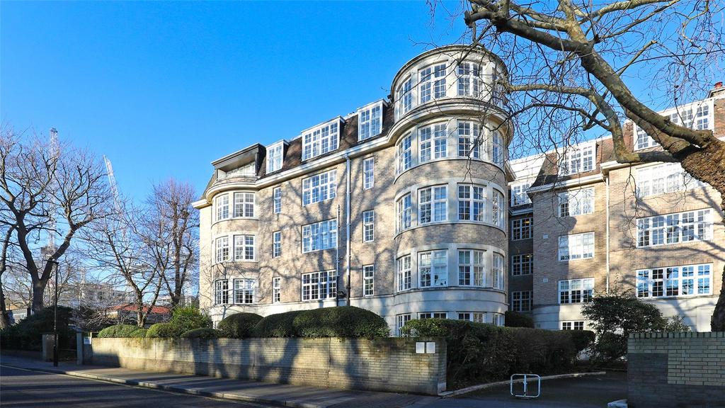 Porchester Gardens