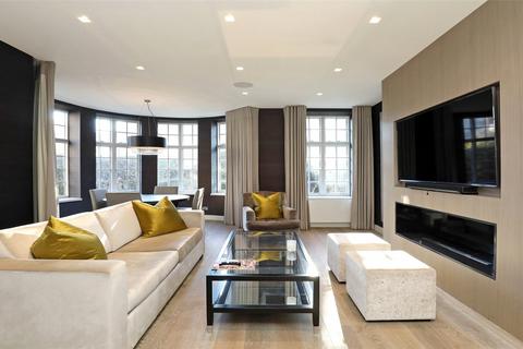 3 bedroom flat to rent, Porchester Gardens, Bayswater, W2