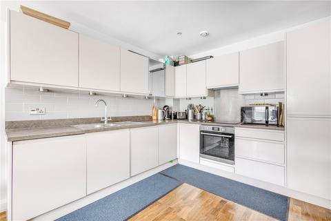 2 bedroom flat to rent, Sesame Apartments, 4 Holman Road, London