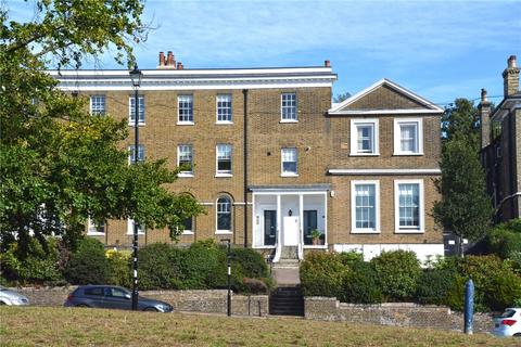 undefined, Montpelier Row, London, SE3