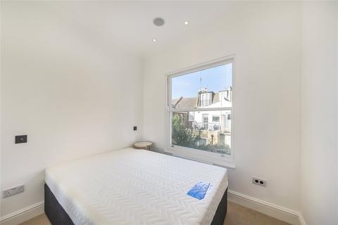 2 bedroom flat to rent - Beryl Road, Barons Court, London