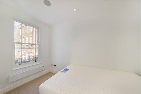 2 bedroom flat to rent - Beryl Road, Barons Court, London