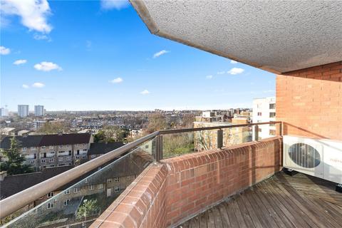 3 bedroom apartment to rent, Cresta House, 133 Finchley Road, London, NW3