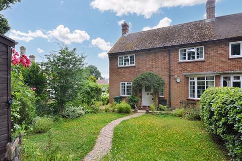 3 bedroom semi-detached house for sale, Old Glebe, Fernhurst, Haslemere