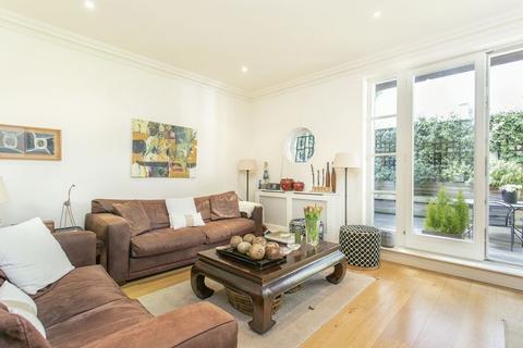 5 bedroom semi-detached house to rent, North Hill, Highgate, N6