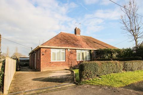 2 bedroom semi-detached bungalow for sale, West End, Southampton