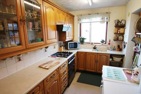 2 bedroom semi-detached bungalow for sale, West End, Southampton