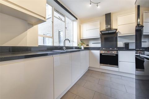 John Aird Court, Porteus Road, London
