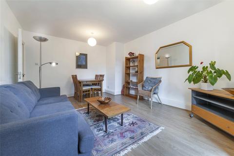 John Aird Court, Porteus Road, London