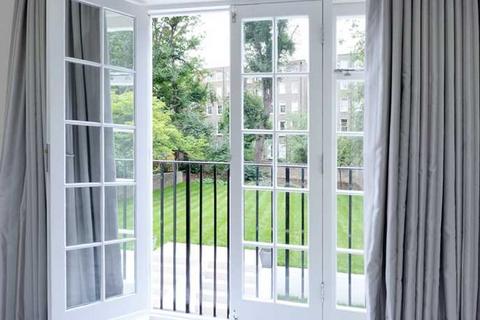 3 bedroom apartment to rent, Lexham Gardens, Kensington W8