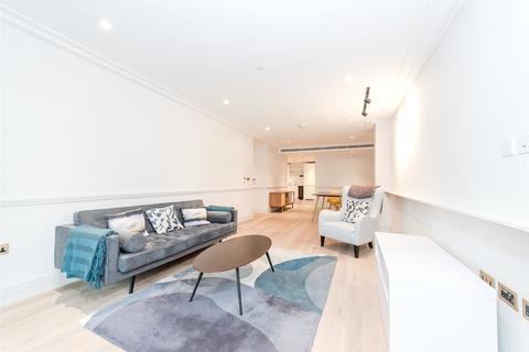 2 bedroom apartment for sale - Queens Wharf, Hammersmith, W6