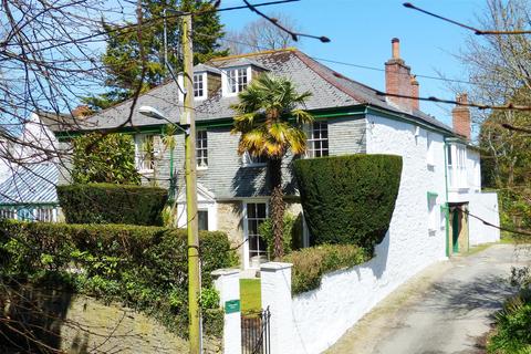 6 Bedroom Detached House For Sale Truro 6 Bedroom Detached House For Sale Truro