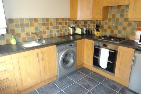 3 bedroom townhouse to rent, Ivens Close, Barwell