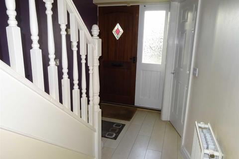 3 bedroom townhouse to rent, Ivens Close, Barwell