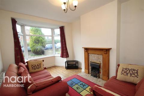 3 bedroom semi-detached house to rent, Harborne Park Road, Harborne