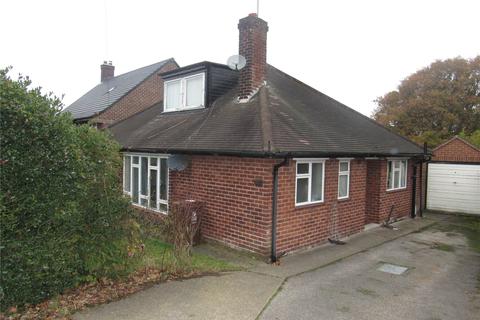 mansfield bungalows onthemarket bungalow ng18 detached nottinghamshire robin lane bedroom down